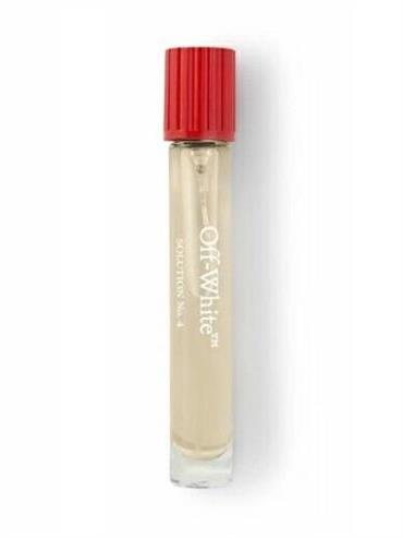 OFF-WHITE Solution No.4 Eau de Parfum 15 ml