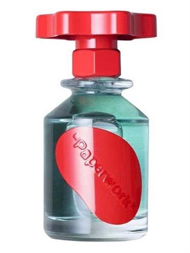 OFF-WHITE Solution No.1 Eau de Parfum 100 ml