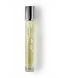 OFF-WHITE Solution No.7 Eau de Parfum 15 ml