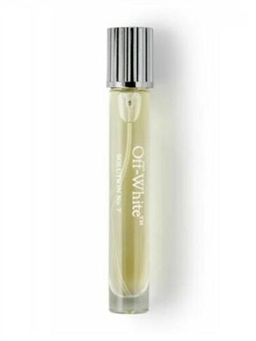 OFF-WHITE SOLUTION No.7 EDP 15ML NATURAL SPRAY