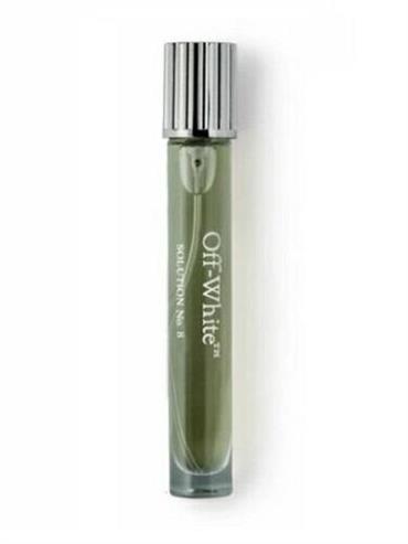 OFF-WHITE Solution No.8 Eau de Parfum 15 ml