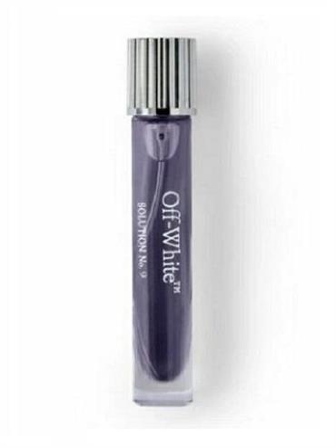 OFF-WHITE Solution No.9 Eau de Parfum 15 ml