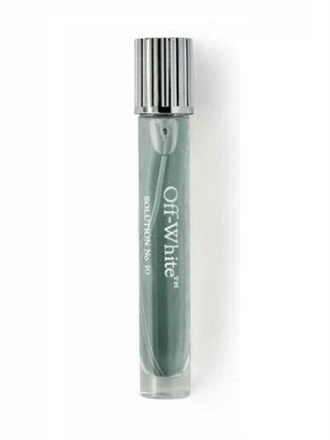 OFF-WHITE Solution No.10 Eau de Parfum 15 ml