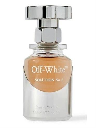 OFF-WHITE Solution No.6 Eau de Parfum 50 ml