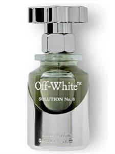 OFF-WHITE Solution No.8 Eau de Parfum 50 ml