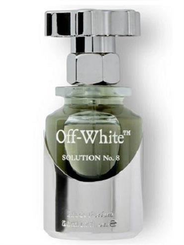 OFF-WHITE Solution No.8 Eau de Parfum 50 ml