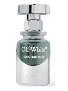 OFF-WHITE Solution No.10 Eau de Parfum 50 ml