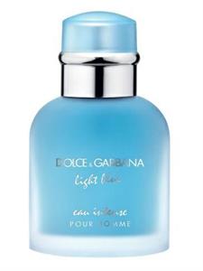 DOLCE & GABBANA Light Blue Pour Homme Int. Eau de Parfum 200 ml