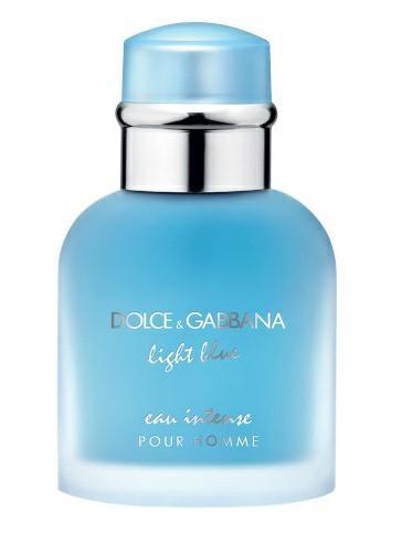 DOLCE & GABBANA Light Blue Pour Homme Int. Eau de Parfum 200 ml