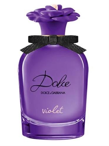 DOLCE & GABBANA Dolce Violet Eau de Toilette 75 ml