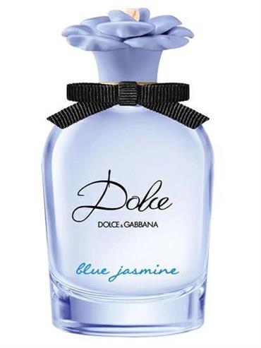 DOLCE & GABBANA DOLCE BLUE JASMINE EDP 50ML NATURAL SPRAY