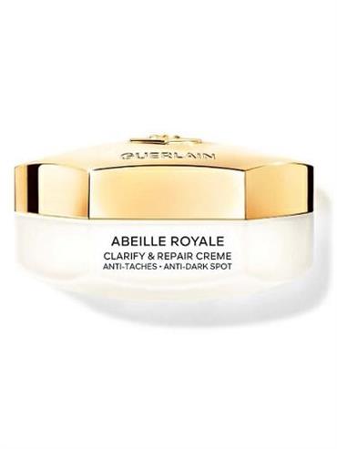 GUERLAIN ABEILLE ROYALE CLARIFY & REPAIR CREME 50ML