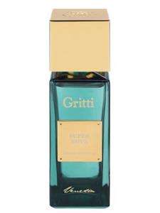 GRITTI VENETIA IVY COLLECTION SUPER NOVA EDP 100ML NATURAL SPRAY