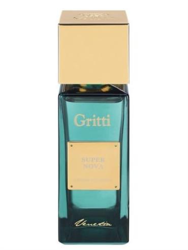 GRITTI VENETIA Ivy Collection Super Nova Eau de Parfum 100 ml