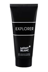 MONTBLANC Explorer Gel Doccia 150 ml