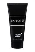 MONTBLANC Explorer Gel Doccia 150 ml