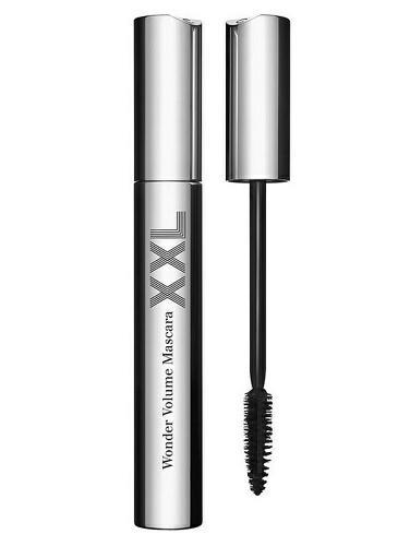 CLARINS MASCARA WONDER VOLUME MASCARA XXL EXTREME BLACK