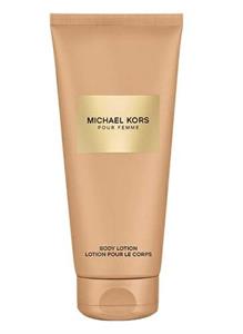 MICHAEL KORS Pour Femme Body Lotion 200 ml