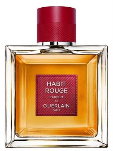GUERLAIN Habit Rouge Parfum 100 ml