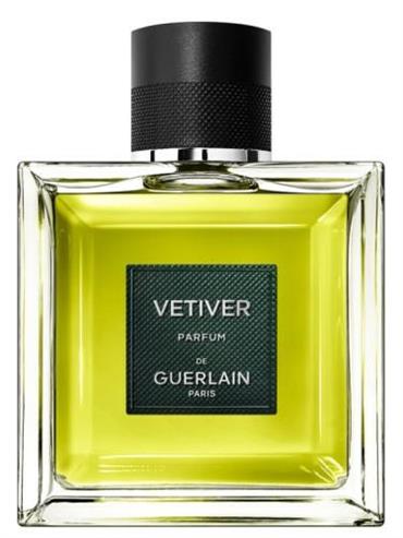 GUERLAIN Vetiver Parfum 100 ml