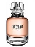 GIVENCHY L'Interdit Eau de Parfum Refillable 100 ml