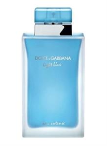 DOLCE & GABBANA Light Blue Intense Eau de Parfum 100 ml