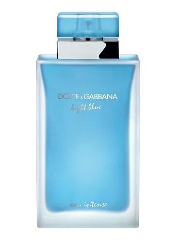 DOLCE & GABBANA Light Blue Intense Eau de Parfum 100 ml