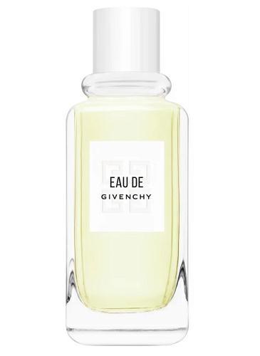 GIVENCHY The Mythicals Eau De Givenchy Eau de Toilette 100 ml