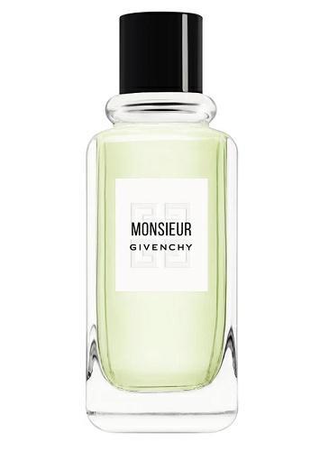 GIVENCHY The Mythicals Monsieur Eau de Toilette 100 ml