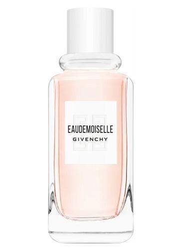 GIVENCHY The Mythicals Eaudemoiselle Eau de Toilette 100 ml
