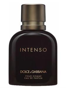 DOLCE & GABBANA Intenso Pour Homme Eau de Parfum 125 ml