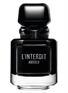 GIVENCHY L'Interdit Absolu Eau de Parfum 35 ml