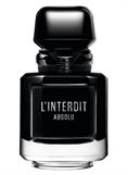 GIVENCHY L'Interdit Absolu Eau de Parfum 35 ml