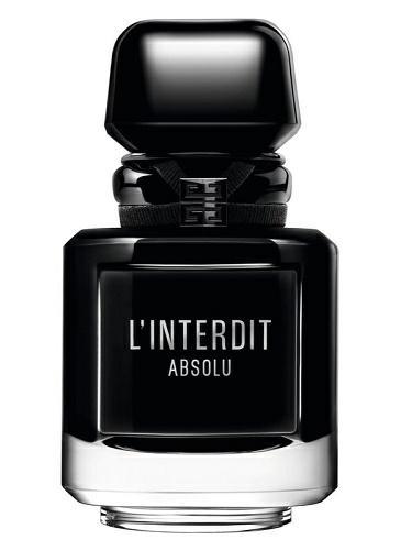 GIVENCHY L'Interdit Absolu Eau de Parfum 80 ml