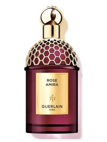 GUERLAIN ABSOLUS ALLEGORIA ROSE AMIRA EDP 125ML