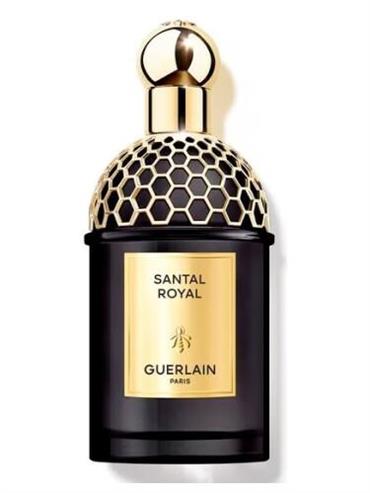 GUERLAIN ABSOLUS ALLEGORIA SANTAL ROYAL EDP 125ML
