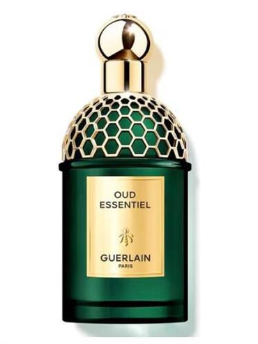 GUERLAIN ABSOLUS ALLEGORIA OUD ESSENTIEL EDP 125ML