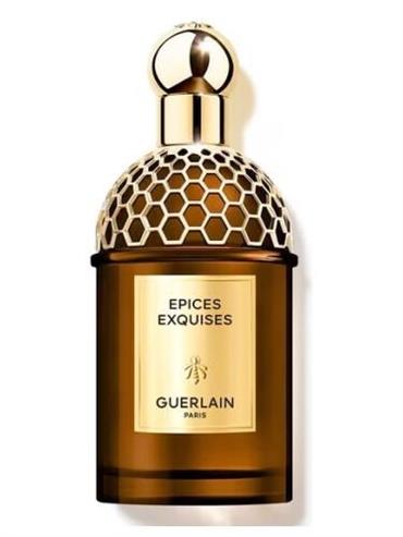 GUERLAIN ABSOLUS ALLEGORIA EPICES EXQUISES EDP 125ML