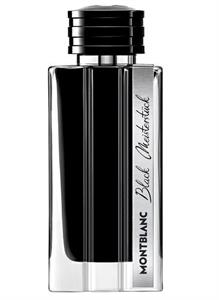 MONTBLANC Collection Black Meisterstuck Eau de parfum 125 ml