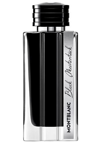 MONTBLANC Collection Black Meisterstuck Eau de parfum 125 ml