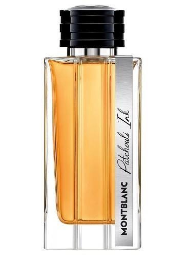 MONTBLANC Collection Patchouli Ink Eau de Parfum 125 ml