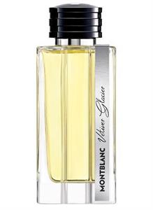 MONTBLANC Collection Vetiver Glacier Eau De Parfum 125 ml