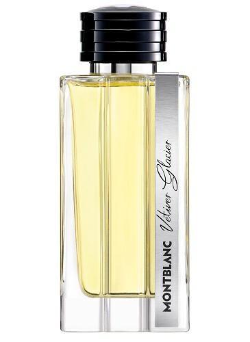 MONTBLANC Collection Vetiver Glacier Eau De Parfum 125 ml