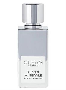 GLEAM Silver Minerale Extrait de Parfum 50 ml