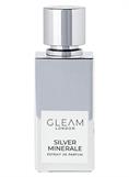 GLEAM Silver Minerale Extrait de Parfum 50 ml