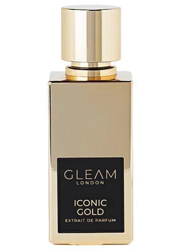 GLEAM Iconic Gold Extrait de Parfum 50 ml