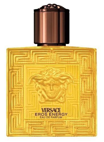 VERSACE Eros Energy Pour Homme Eau de Parfum 200 ml