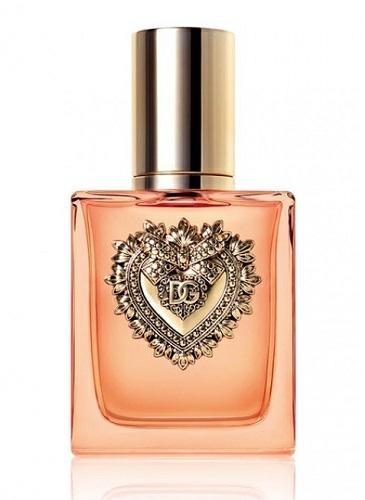 DOLCE & GABBANA Devotion Eau de Parfum Intense 50 ml