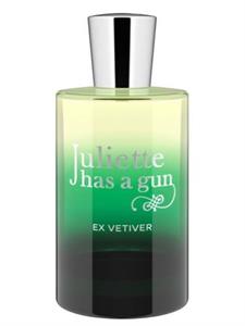 JULIETTE HAS A GUN Ex Vetiver Eau de Parfum 50 ml