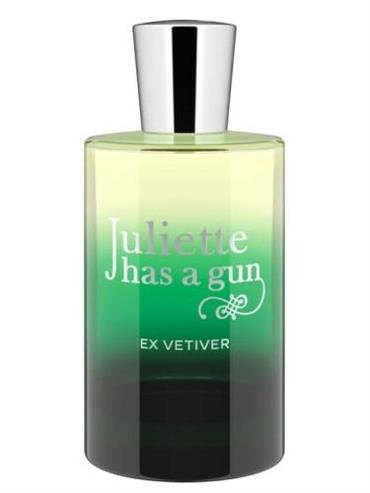JULIETTE HAS A GUN Ex Vetiver Eau de Parfum 100 ml